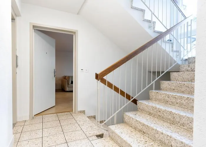 Ground Floor - Peaceful Living In The Of Daire