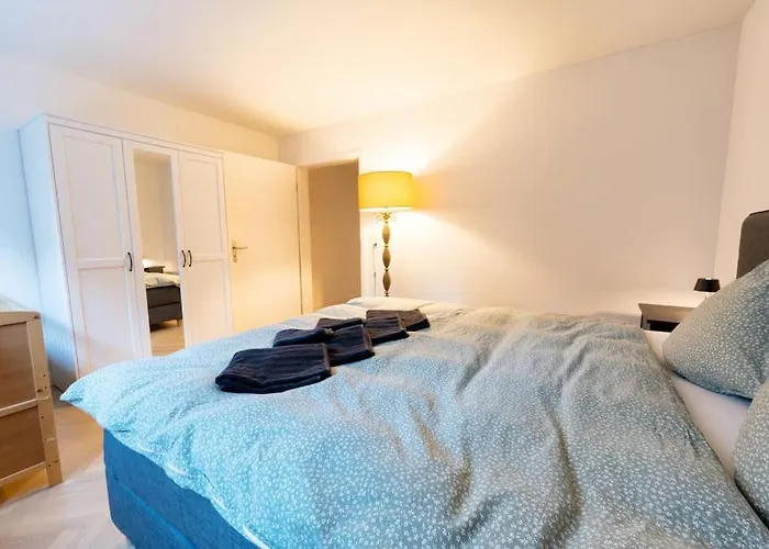 Ground Floor - Peaceful Living In The Of Daire *