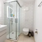 Apartment Ground Floor - Peaceful Living In The Of Zürich