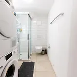 Apartment Ground Floor - Peaceful Living In The Of Zürich