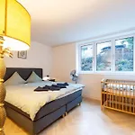 Apartment Ground Floor - Peaceful Living In The Of
