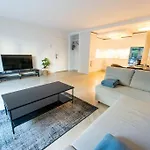 Ground Floor - Peaceful Living In The Of Apartment
