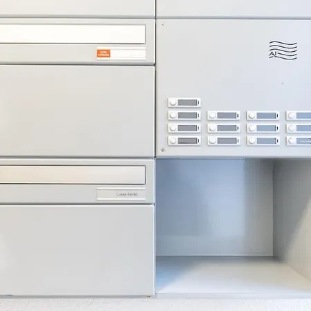 Apartman Ground Floor - Peaceful Living In The Of *